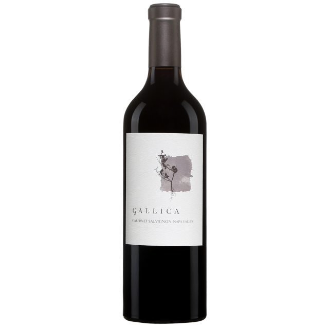 Gallica Cabernet Sauvignon Red Wine