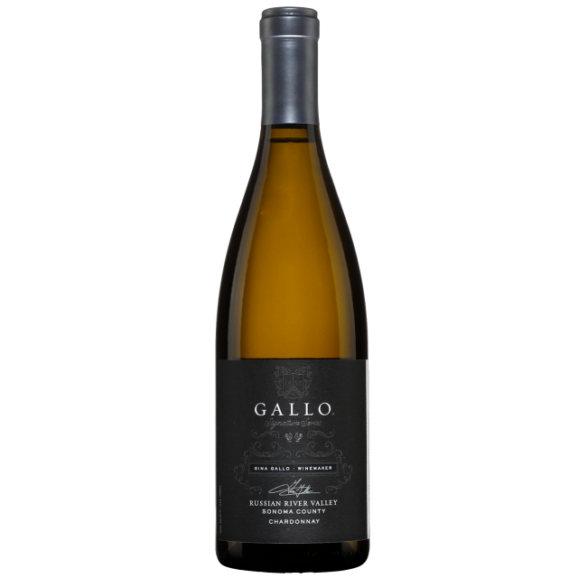 Gallo Signature Series Chardonnay White Wine