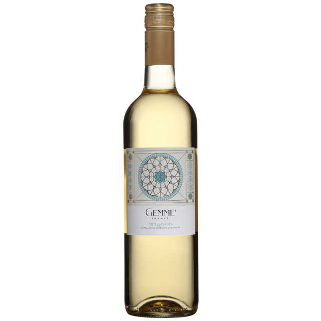 Gemme Minervois White Wine