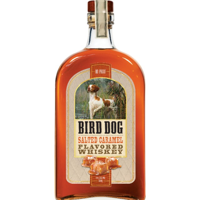 Bird Dog Salted Caramel Whiskey