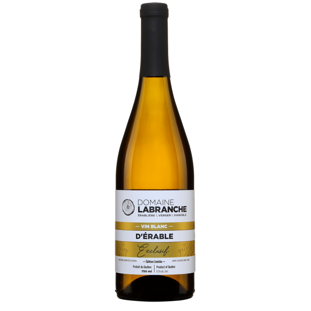 Domaine Labranche White Wine