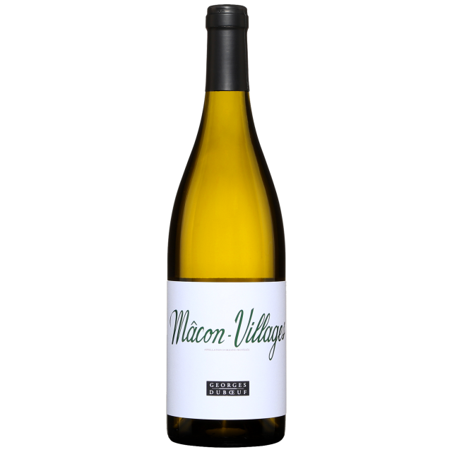 George Duboeuf M&acirc;con Villages White Wine