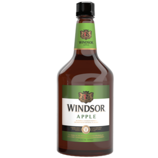 WINDSOR SUPREME Canadian Whisky