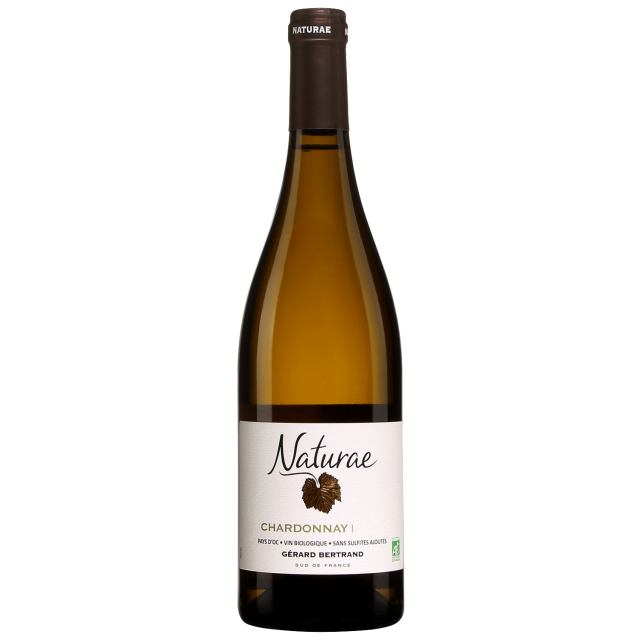 G&eacute;rard Bertrand Naturae Pays dOc White Wine