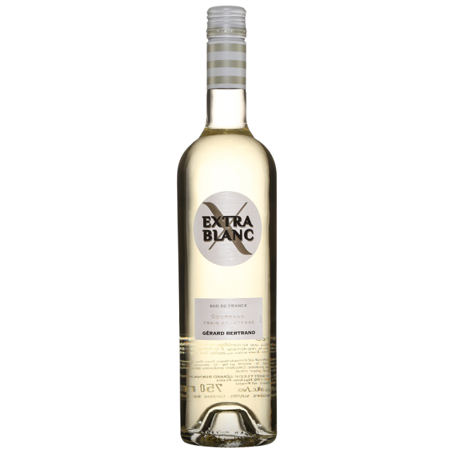 G&eacute;rard Bertrand Pays DOc Extra Blanc White Wine