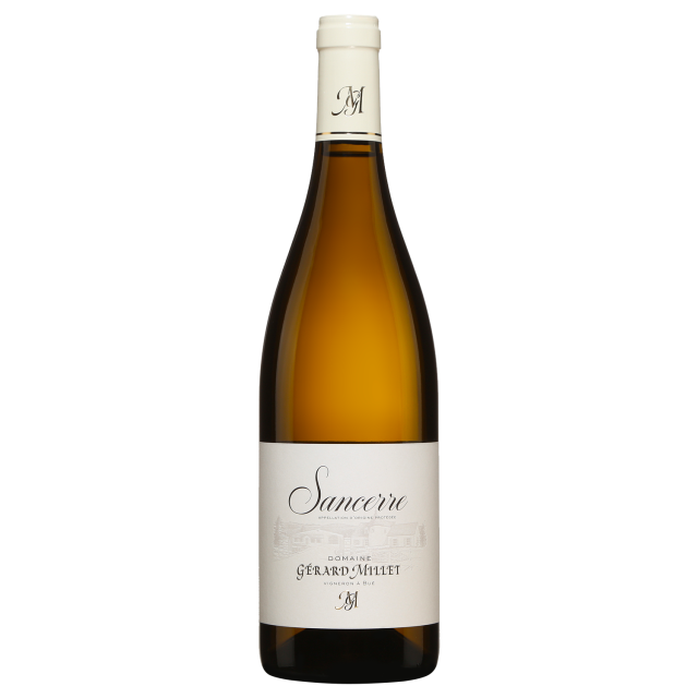 G&eacute;rard Millet Sancerre White Wine