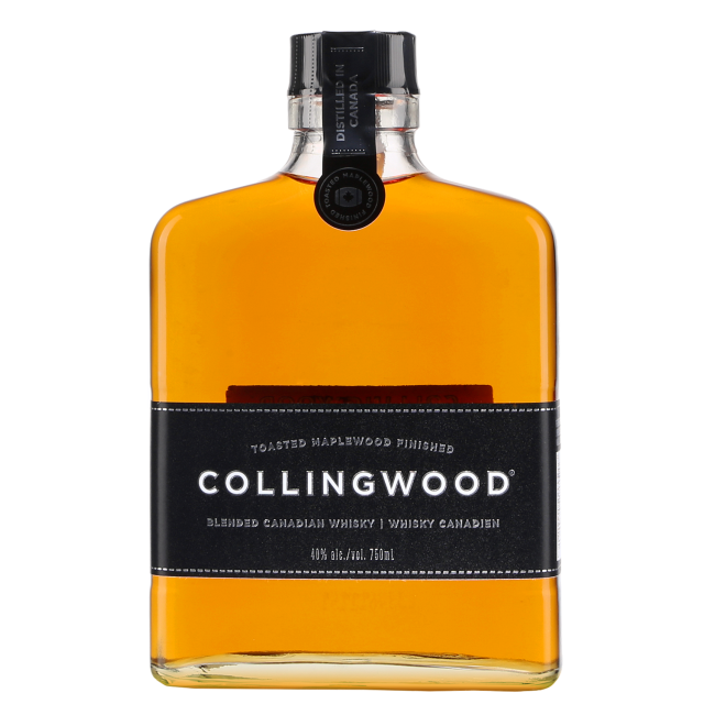 Collingwood Canadian Whisky