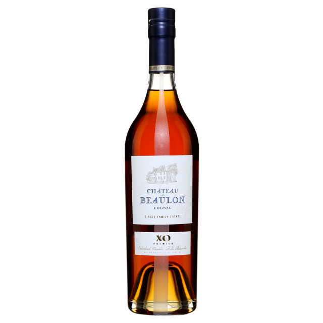 Ch&acirc;teau de Beaulon XO Premier Cognac