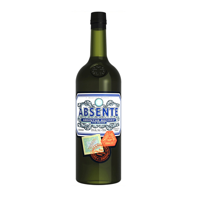 Absente Absinthe Liqueur