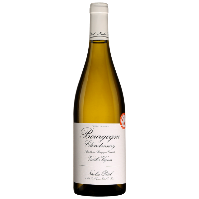 Nicolas Potel Bourgogne Vieilles Vignes White Wine