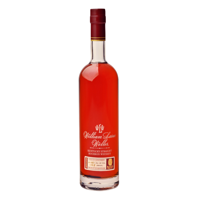 William Larue Weller Bourbon