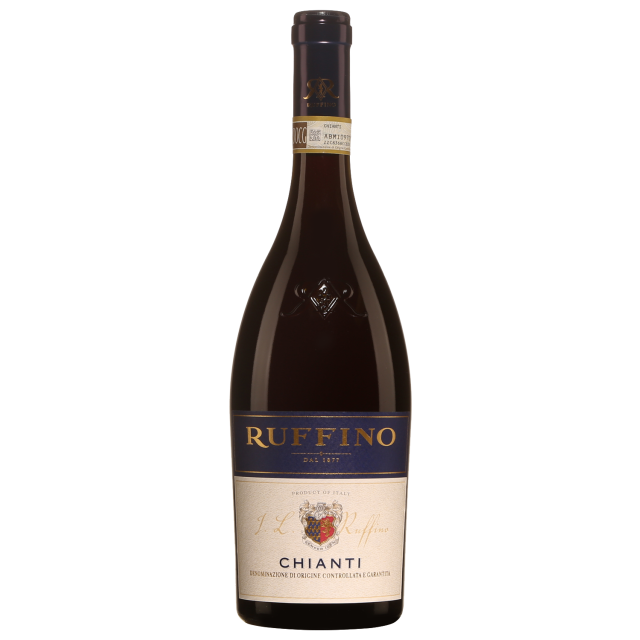 Ruffino Chianti Red Wine