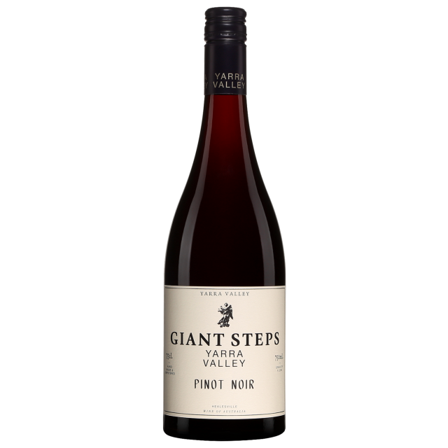 Giant Steps Pinot Noir Red Wine
