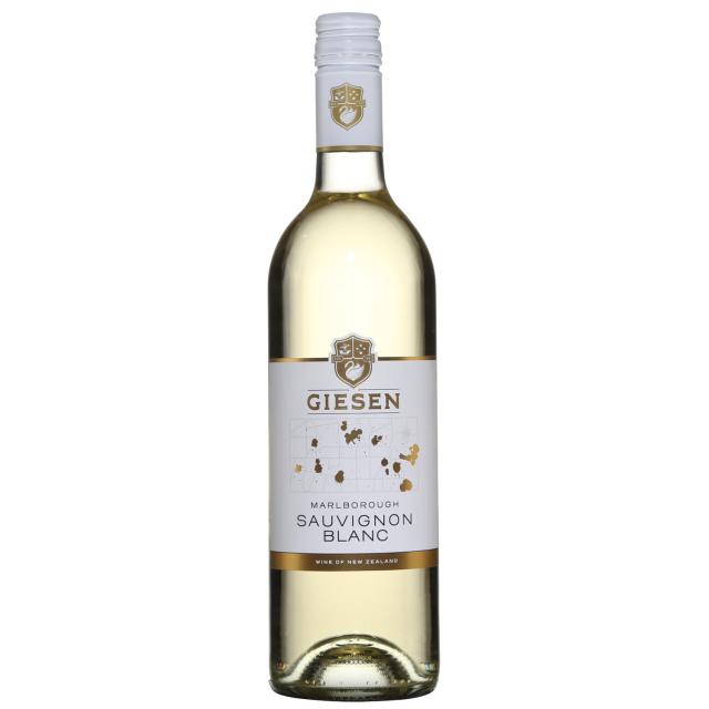 Giesen Estate Sauvignon Blanc White Wine