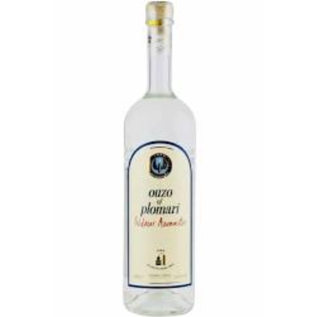 Ouzo of Plomari Ouzo