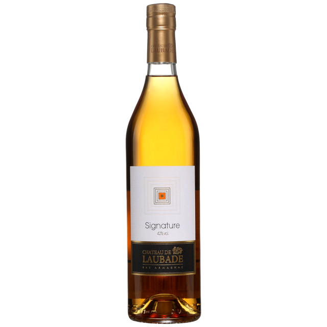 Ch&acirc;teau de Laubade Signature Armagnac