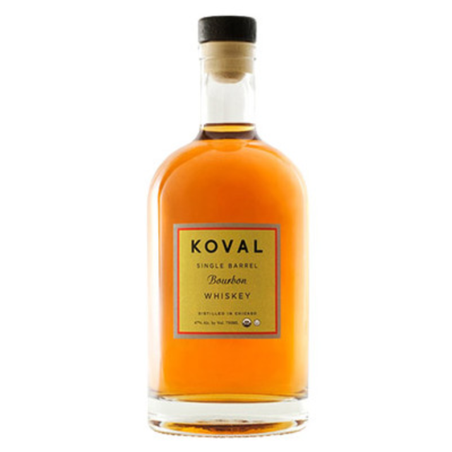 KOVAL Bourbon