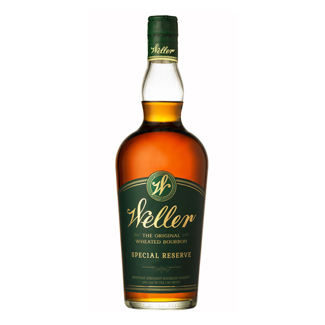 Weller Special Reserve Bourbon Whiskey