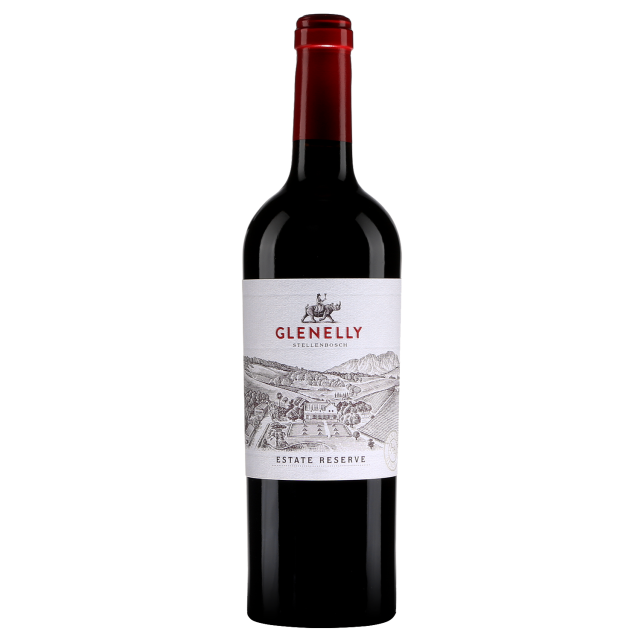 Glenelly Estate Reserve Red Wine