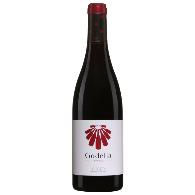 Godelia Mencia Red Wine