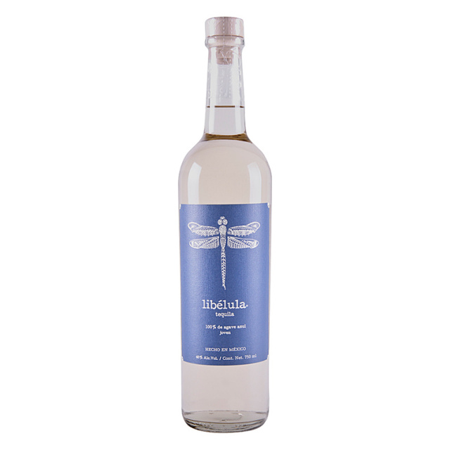 Libelula Tequila