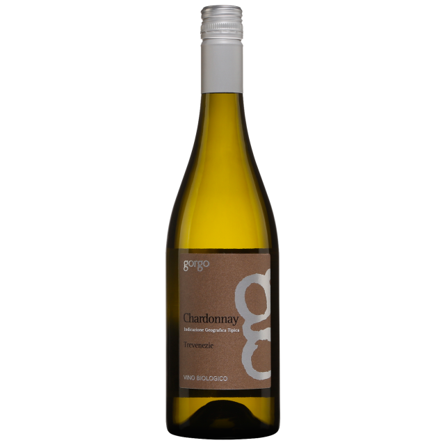 Gorgo Chardonnay White Wine