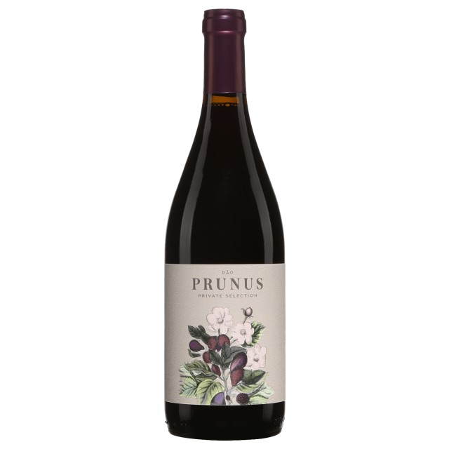 Gota Prunus Private Selection Red Wine