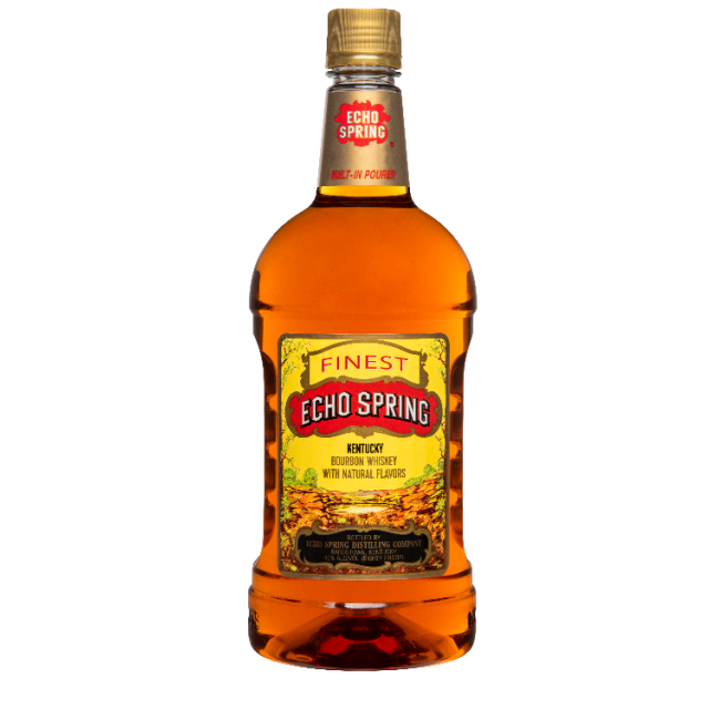 ECHO SPRING Bourbon Whiskey