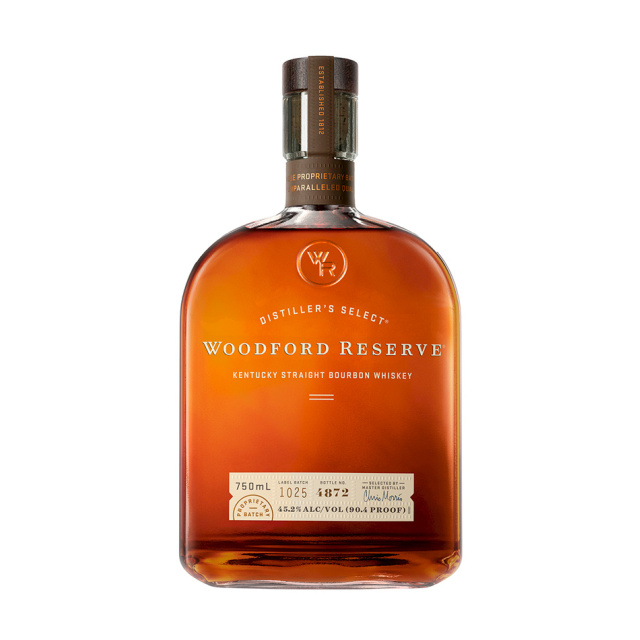 Woodford Reserve Kentucky Straight Bourbon Whiskey