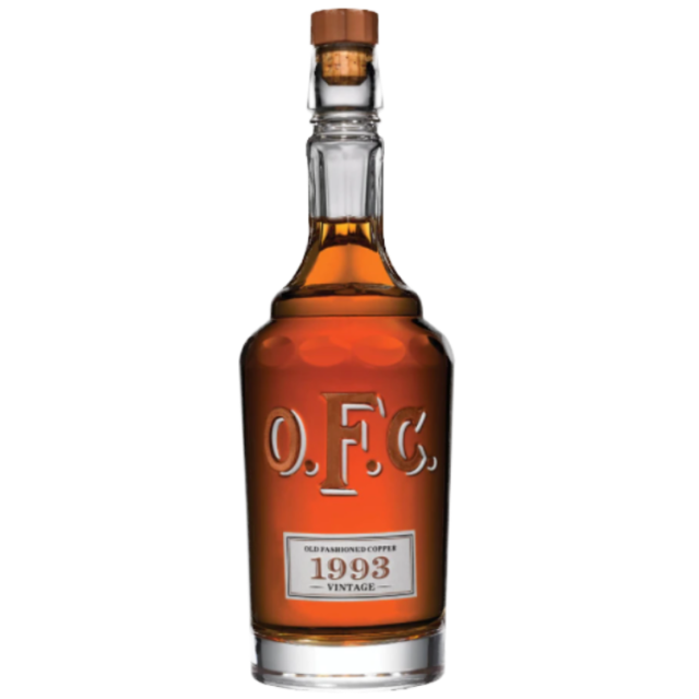 O.F.C. Kentucky Bourbon