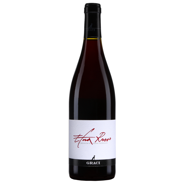 Graci Etna Red Wine