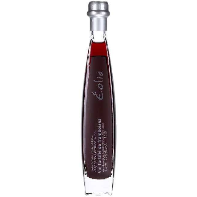 Domaine Mont-Vezeau Eolia Red Wine