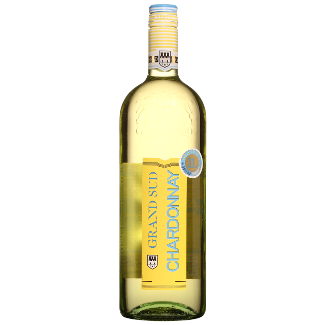 Grand Sud Chardonnay White Wine