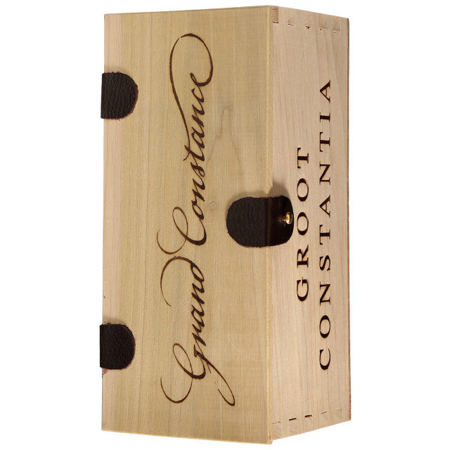 Groot Constantia Grand Constance White Wine