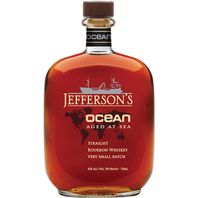 Jeffersons Ocean Voyage 20 Bourbon