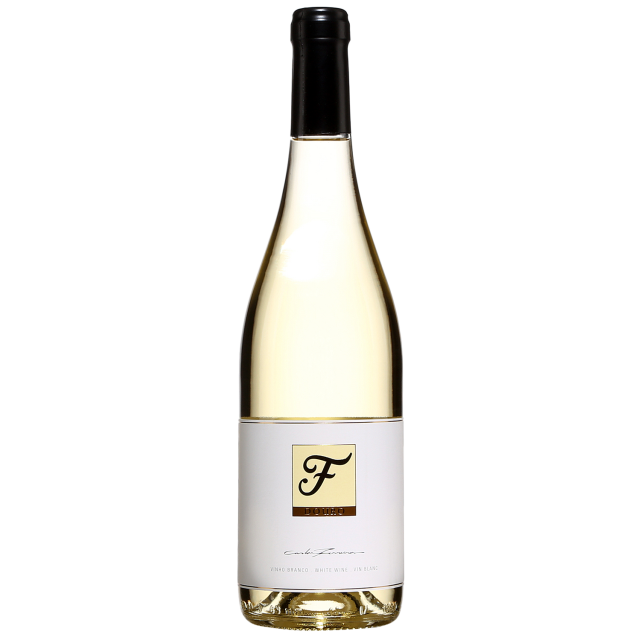 Groupe Ferreira F Branco White Wine