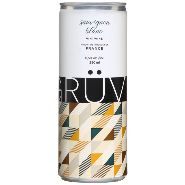 Gr&uuml;v Sauvignon Blanc White Wine