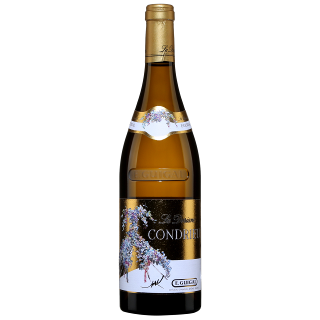 Guigal La Doriane Condrieu White Wine