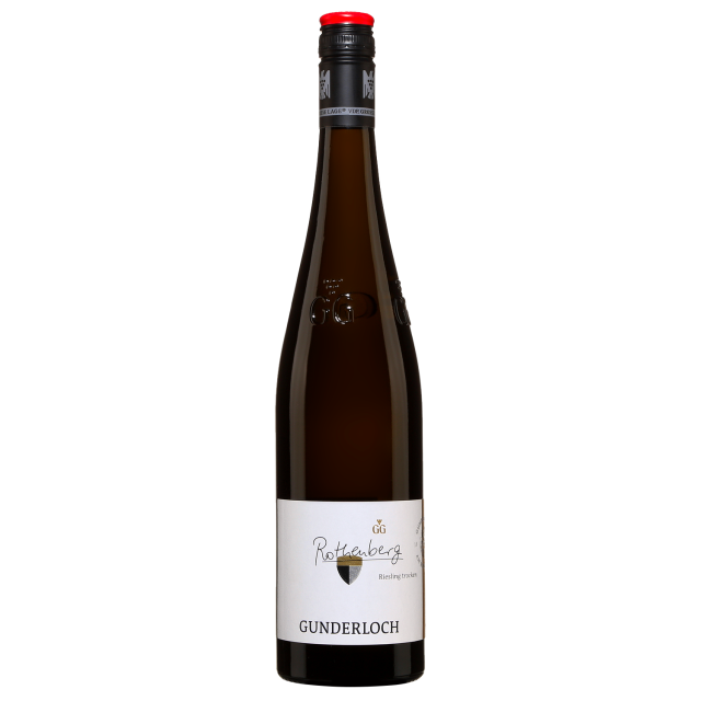 Gunderloch Rothenberg Riesling Grosse Gewachs Trocken White Wine