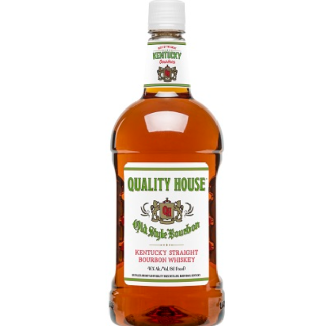Heaven Hill Blended American Whiskey