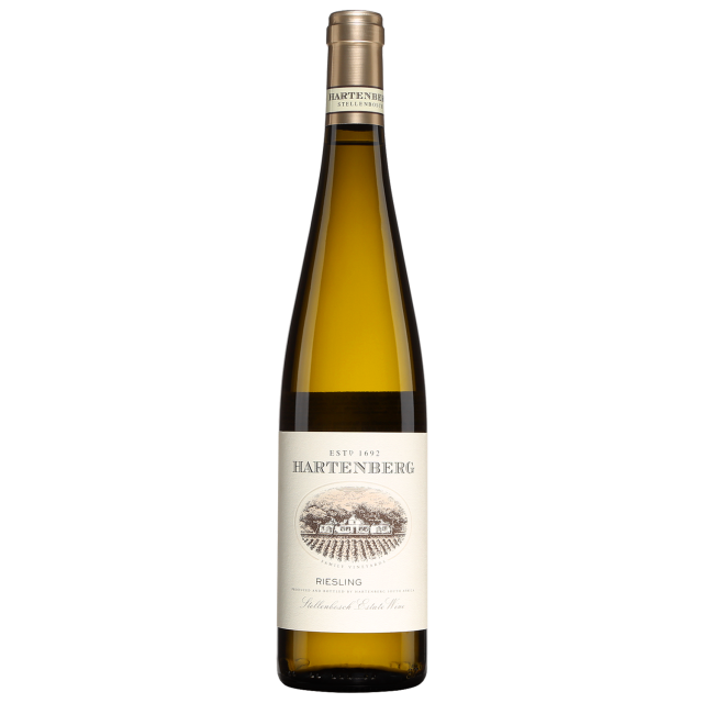 Hartenberg Wine Estate Riesling White Wine