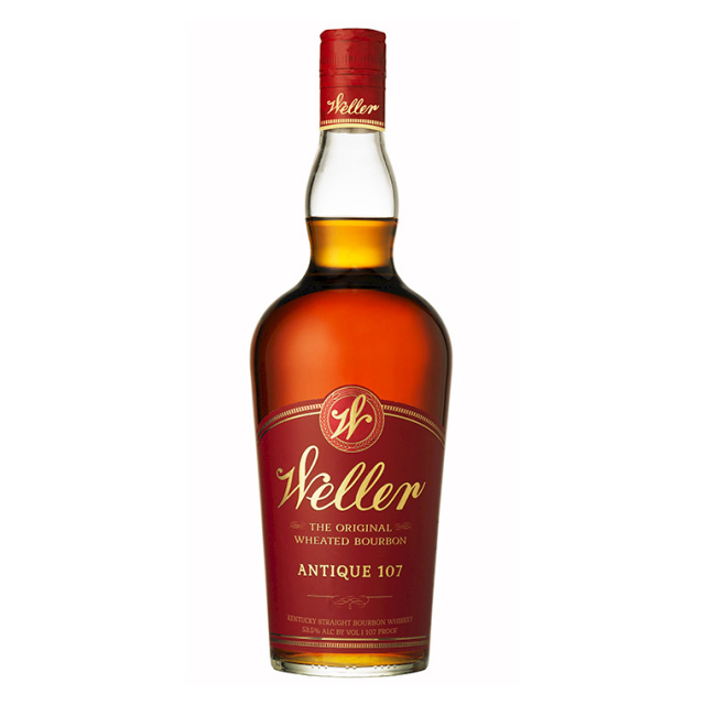 Weller Antique Bourbon Whiskey