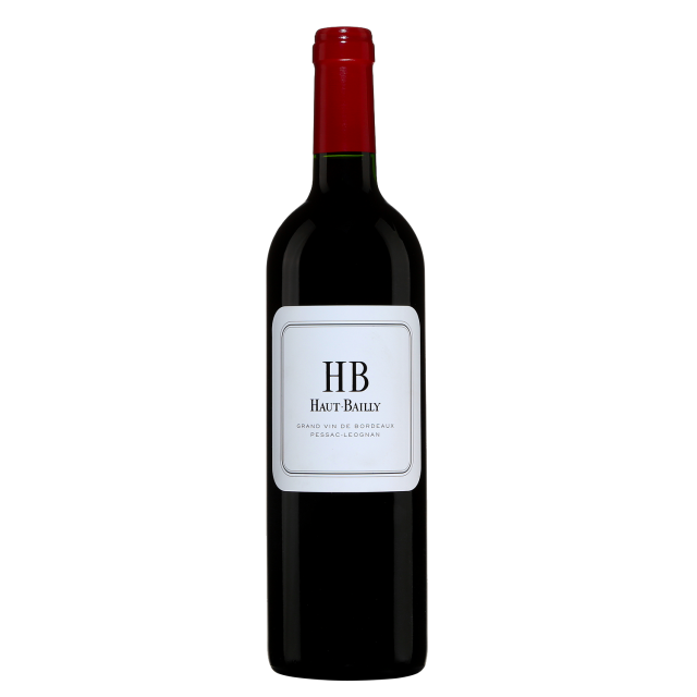 HB de Haut-Bailly Red Wine