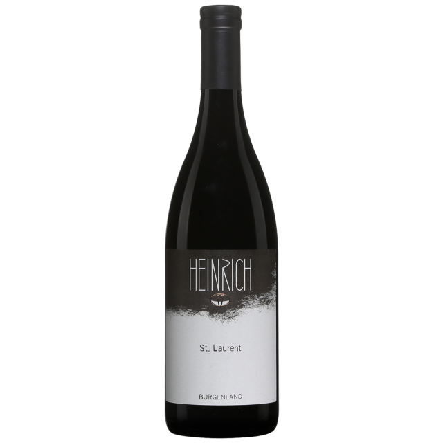 Heinrich St-Laurent Red Wine