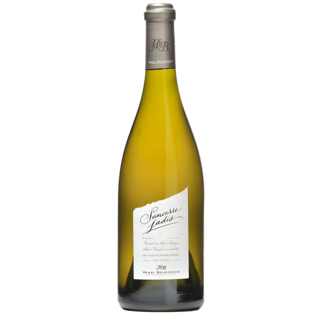 Henri Bourgeois Jadis Sancerre White Wine