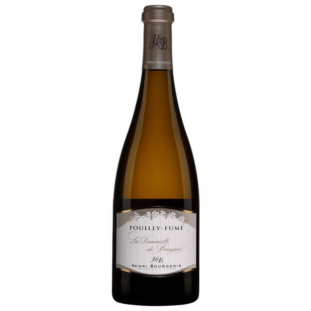 Henri Bourgeois La Demoiselle de Bourgeois White Wine