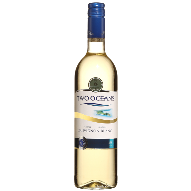 Two Oceans Sauvignon Blanc White Wine