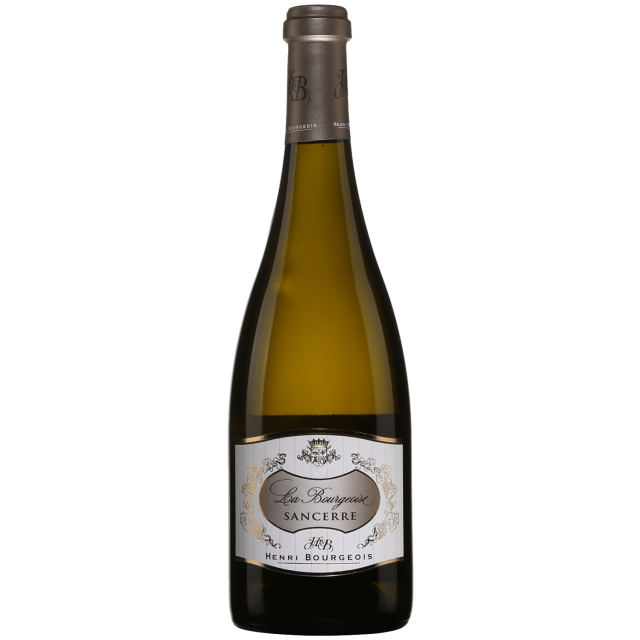 Henri Bourgeois Sancerre la Bourgeoise White Wine