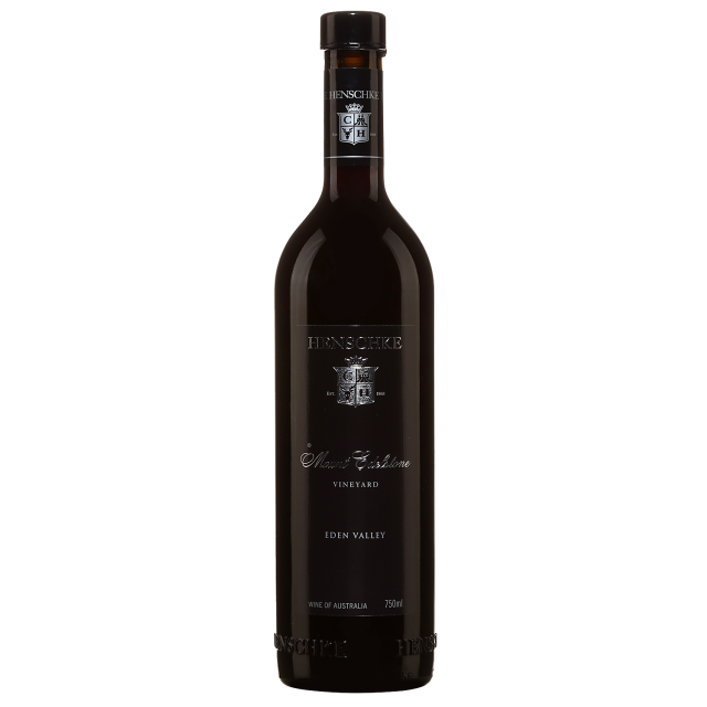 Henschke Mount Edelstone Shiraz Red Wine