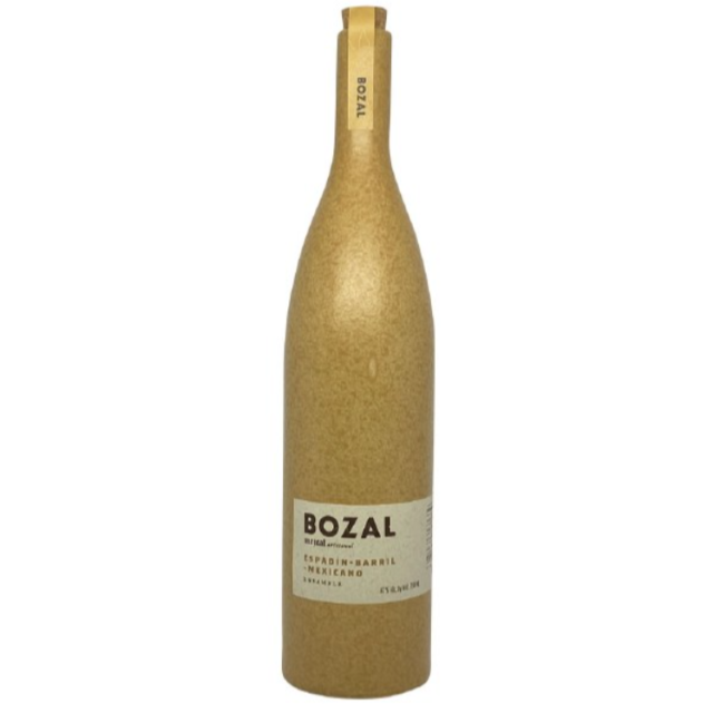Bozal Ensemble Mezcal